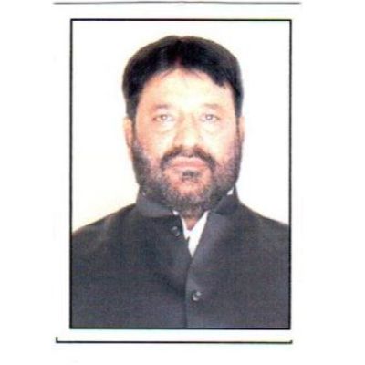 Abu Taher Khan