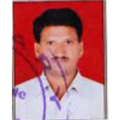 Ad. Mahesh Vitthalrao Kharat