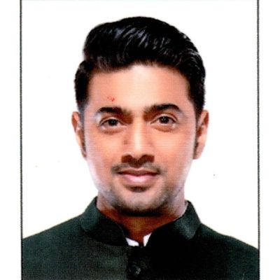 Adhikari Deepak (Dev)