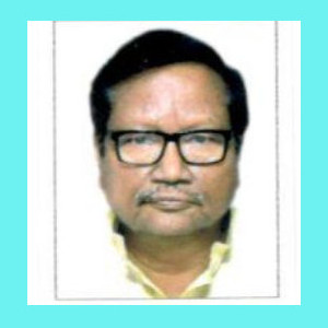 Adhikary Paresh Chandra