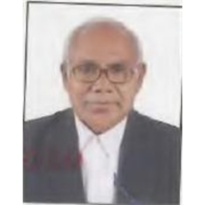 Adv.Dadasaheb Alias Dhanu Bhikaji Walthare