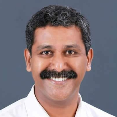 Adv.Ranjith Sreenivas