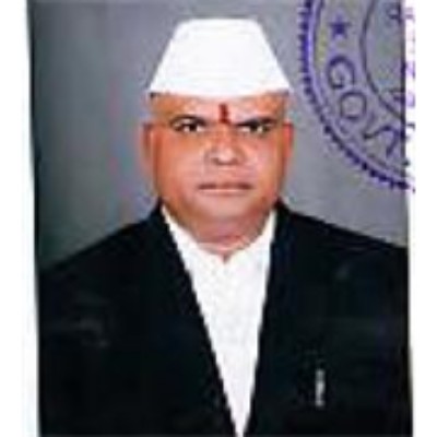 Adv. Deelip Kulkarni