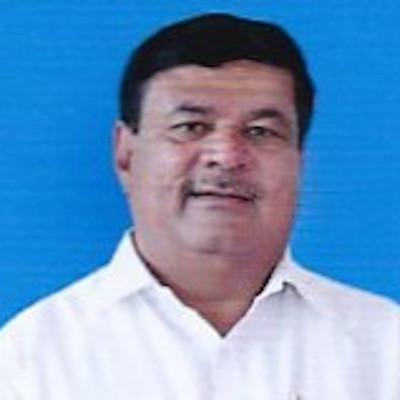 Adv. Dhakne  Prataprao Babanrao