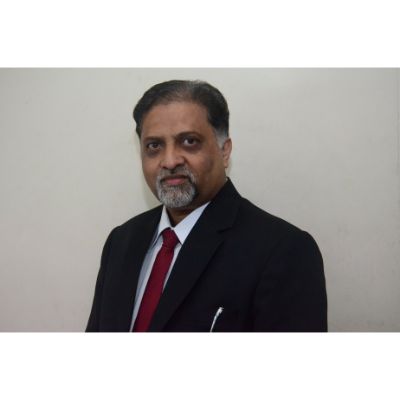 Adv. Mahesh Gajendragadkar