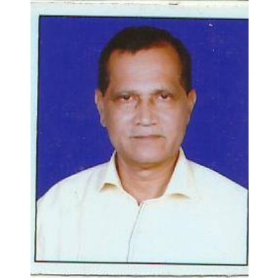 Ahmad Hussain Ansari