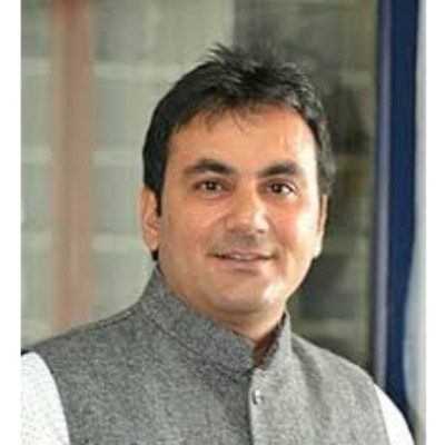 Ahmed Ali Khan