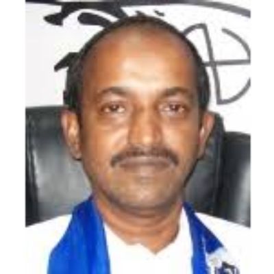 Aiyyar Ganesh Rangayya