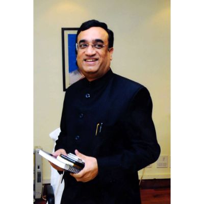 Ajay Maken