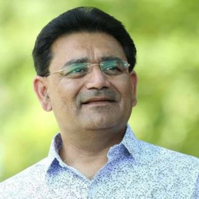 Ajaysingh Raghuvanshi