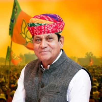 Ajay Singh