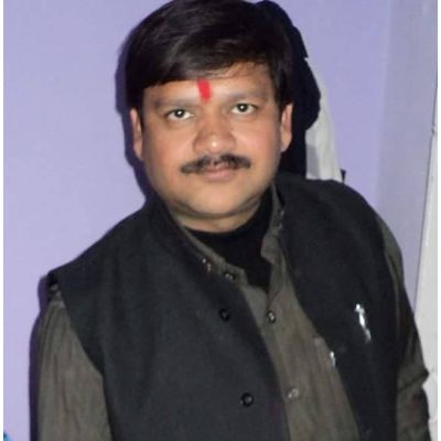 Ajay Singh (Pankaj)