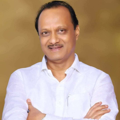 Ajit Aanantrao Pawar