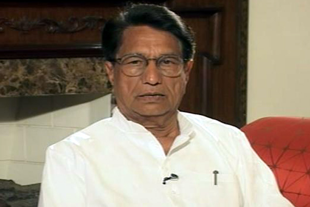 Ajit Singh