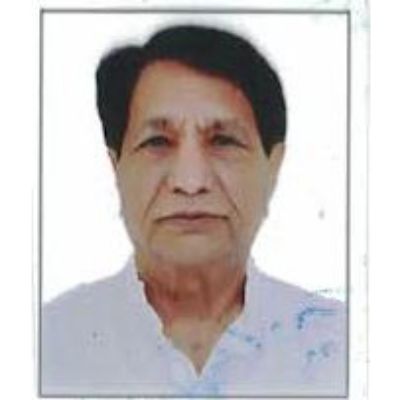 Ajit Singh