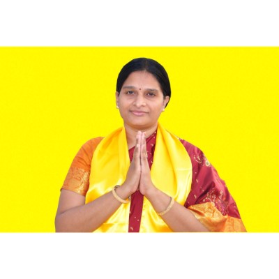 Ajitha Rao Budala