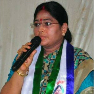 Akaramani Vijaya Nirmala