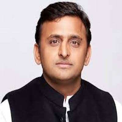 Akhilesh Yadav