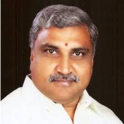 Akula Srinivas Kumar