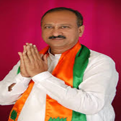 Aljapur Srinivas