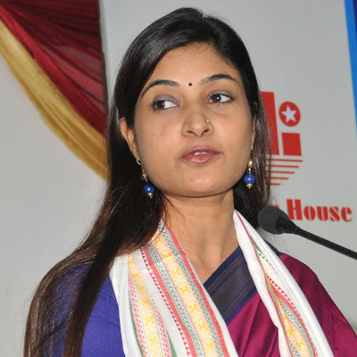 Alka Lamba