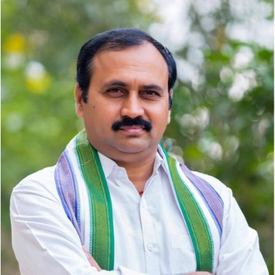 Alla Rama Krishna Reddy