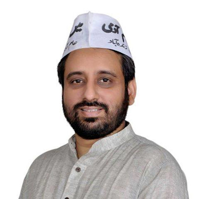 Amanatullah  Khan