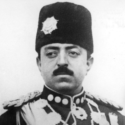 Amanullah