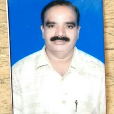 Amar Singh Patel