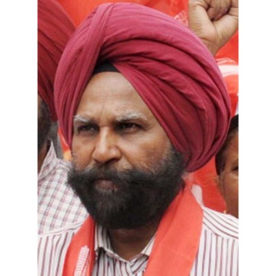 Amarjit Singh Asal