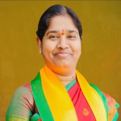 Smt  Amarjula Sridevi