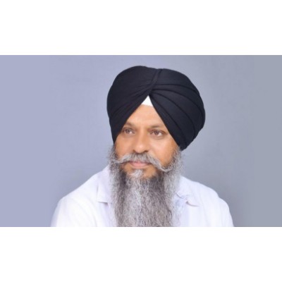 Amrik Singh