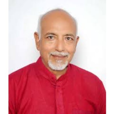 Anand Rajpal