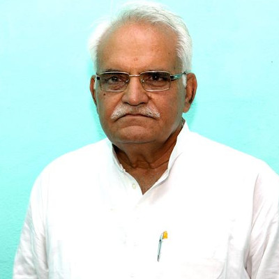 Anand Singh Dangi