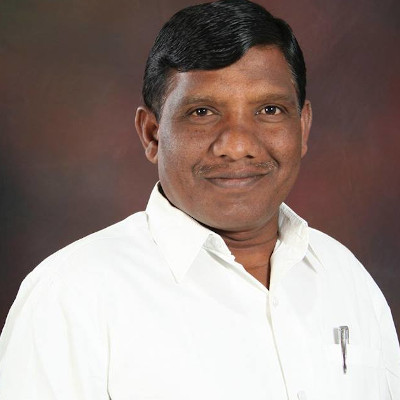 Anandrao Gangaram Gedam