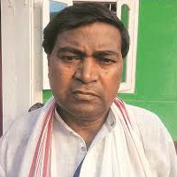 Ananta Kumar Malo