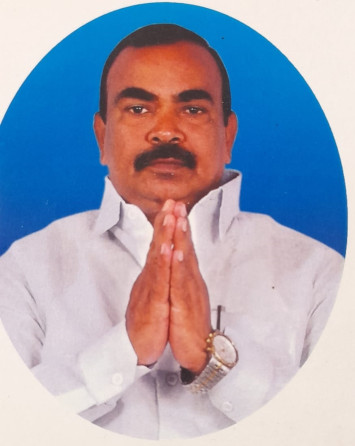 Ande Srirama Murthy