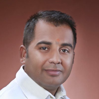 Anil Jha