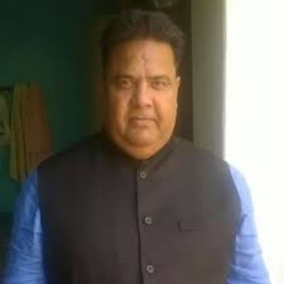 Anis Ahamad Khan