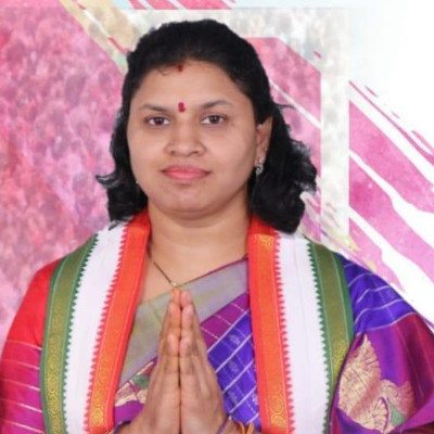 Anitha Goud Jeedi