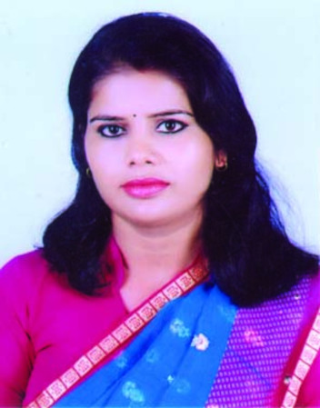 Anju Devi Dhanka