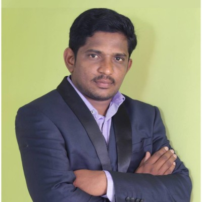 Annapureddy Bala Venkat