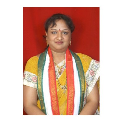 Anooradha Vasireddy