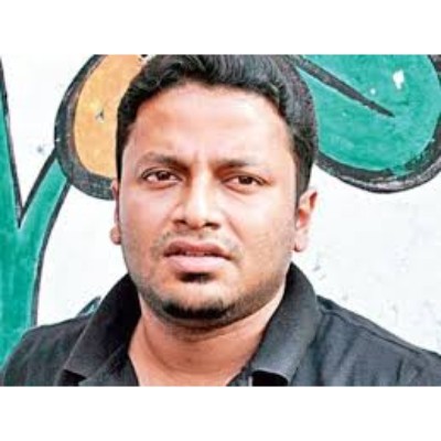 Anupam Hazra