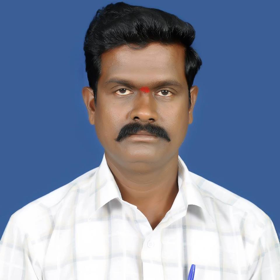 Apparao Gantana