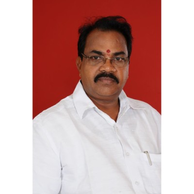 Apparao Ponnagati