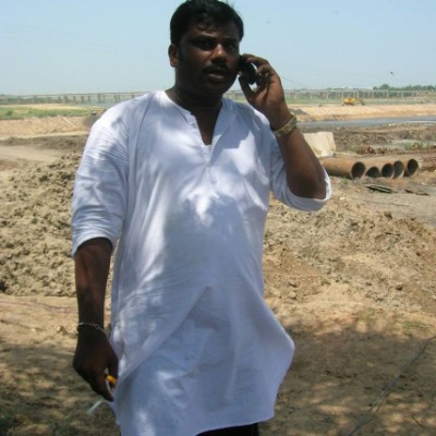 Arava Kiran Kumar