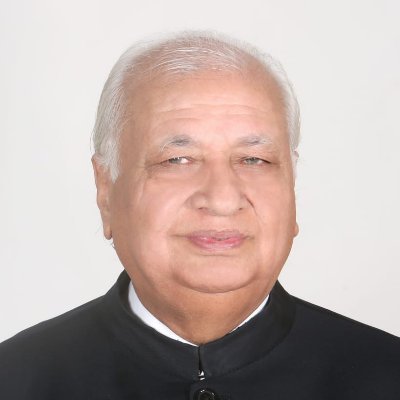 ARIF MOHAMMAD KHAN