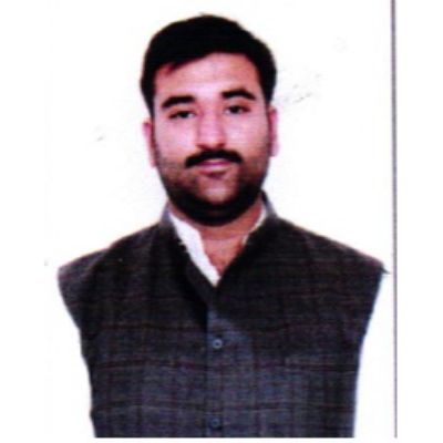 Arjun Singh Chautala