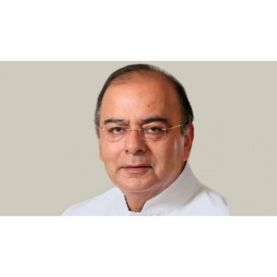 Arun Jaitley